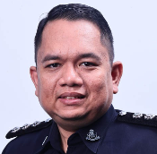 Asp Khairul Anuar